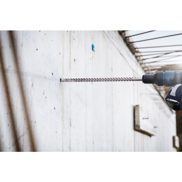 HAMMARBORR SDS-MAX 8X 32X520MM