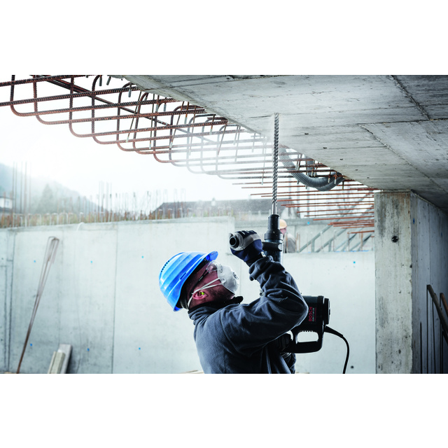 HAMMARBORR SDS-MAX 8X 32X520MM