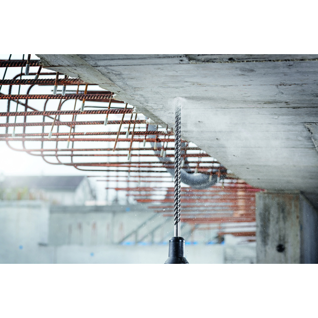 HAMMARBORR SDS-MAX 8X 32X520MM