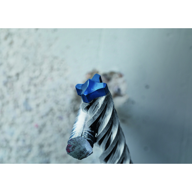 HAMMARBORR SDS-MAX 8X 32X520MM