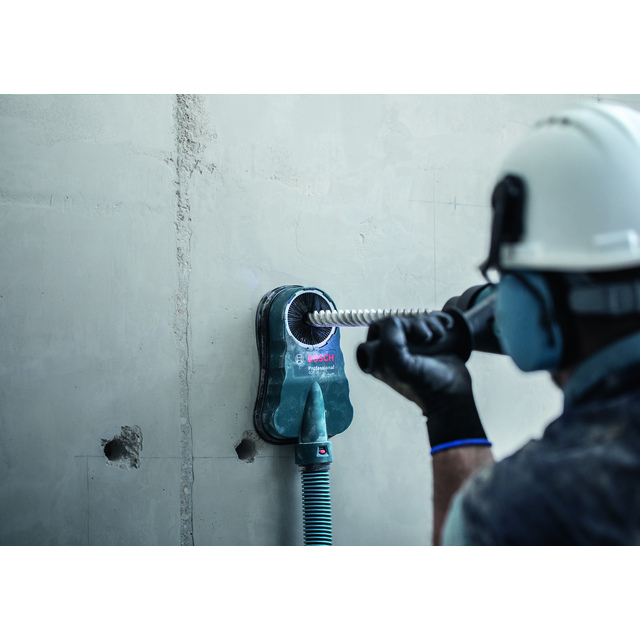 HAMMARBORR SDS-MAX 8X 32X520MM