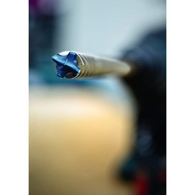 HAMMARBORR SDS-MAX 8X 32X520MM