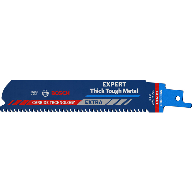 TIGERSÅGBLAD S955CHC METAL 3ST | Beijerbygg Byggmaterial