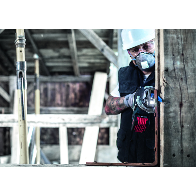 TIGERSÅGBLAD S1167XHM WOOD/MET AL