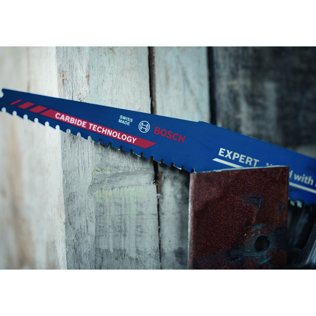 TIGERSÅGBLAD S1167XHM WOOD/MET AL