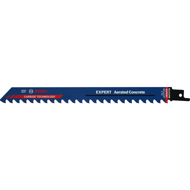 TIGERSÅGBLAD S1141HM PORBETONG 10ST | Beijerbygg Byggmaterial