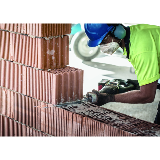 TIGERSÅGBLAD S2243HM TEGEL