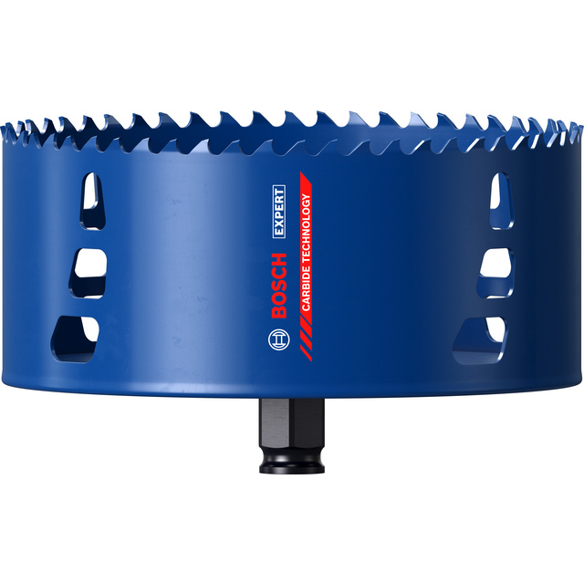 HÅLSÅG POWERCHANGE CARBIDE 152MM