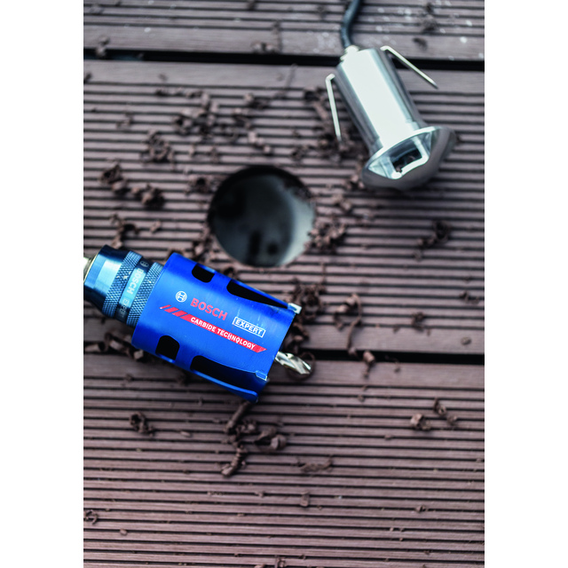 HÅLSÅG POWERCHANGE MULTI 111MM