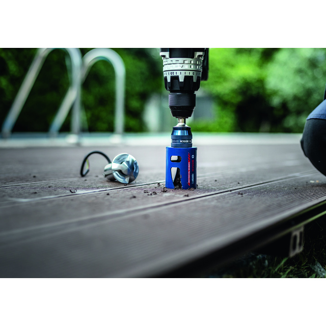 HÅLSÅG POWERCHANGE MULTI 111MM