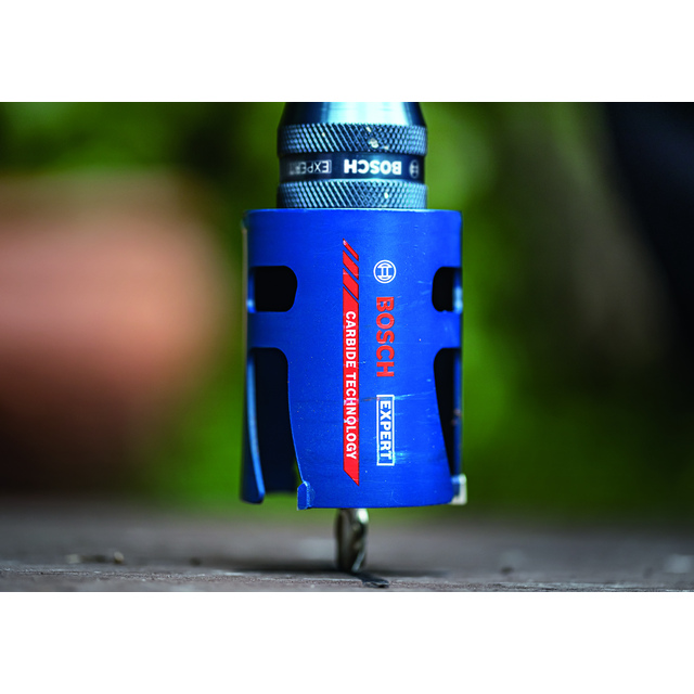 HÅLSÅG POWERCHANGE MULTI 111MM