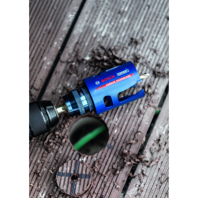 HÅLSÅG POWERCHANGE MULTI 111MM