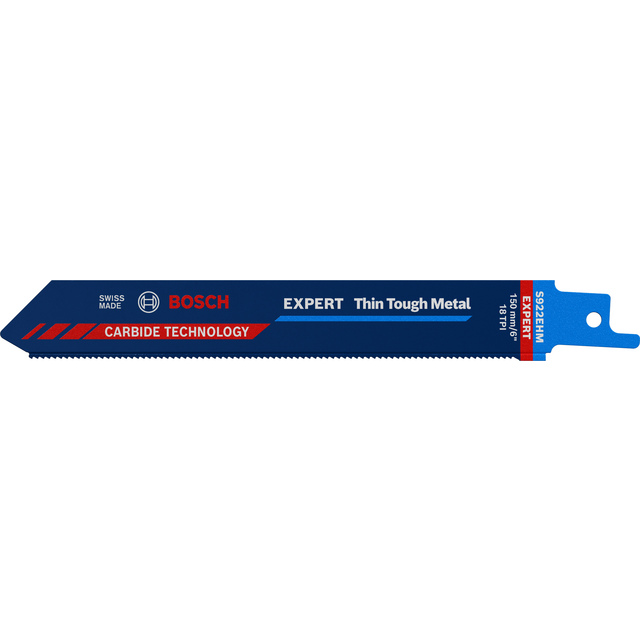 TIGERSÅGBLAD S922EHM INOX | Beijerbygg Byggmaterial