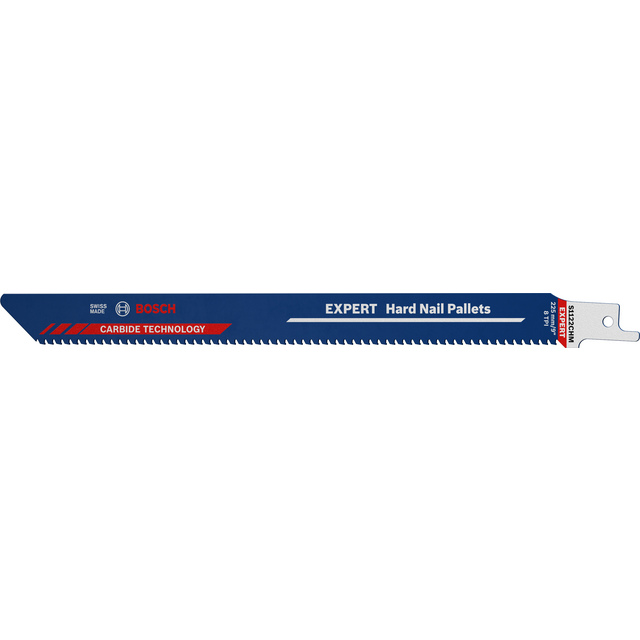 TIGERSÅGBLAD S1122CHM WOOD/METAL 10ST | Beijerbygg Byggmaterial