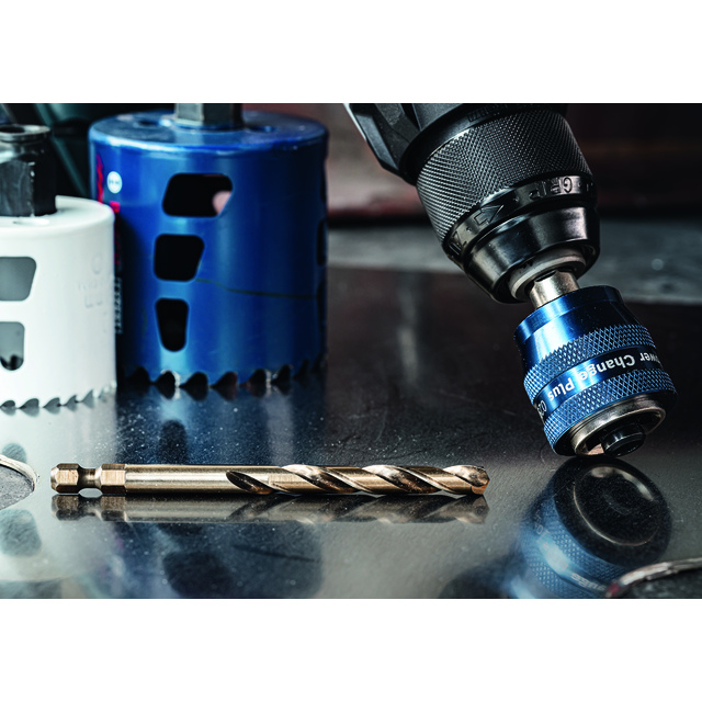 BORR POWERCHANGE CARBIDE 7,15X105MM