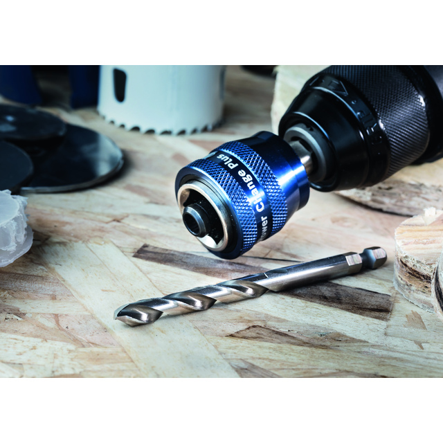 BORR POWERCHANGE CARBIDE 7,15X105MM