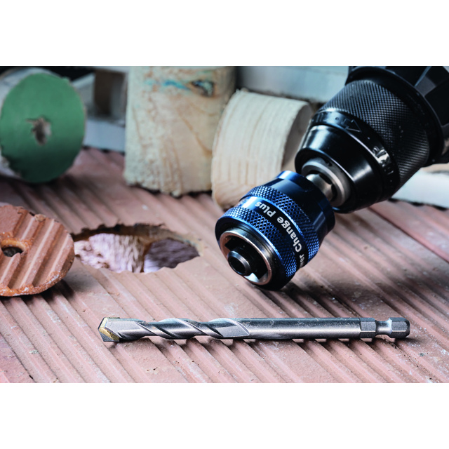 BORR POWERCHANGE CARBIDE 7,15X105MM