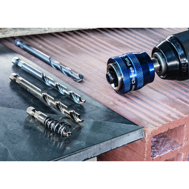 BORR POWERCHANGE CARBIDE 7,15X105MM