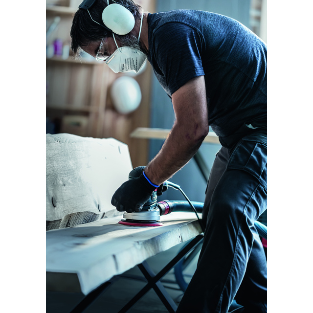 SLIPARK EXC NET EXPERT K80 125MM 5ST