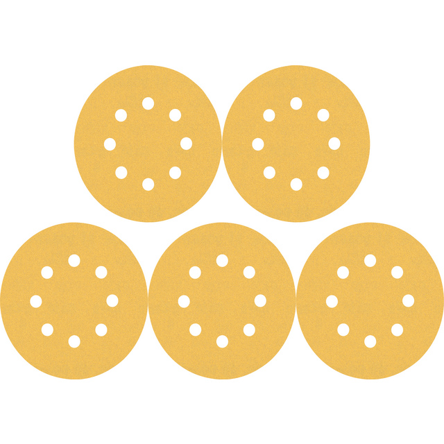 SLIPARK EXC K80 8H 115MM 5ST