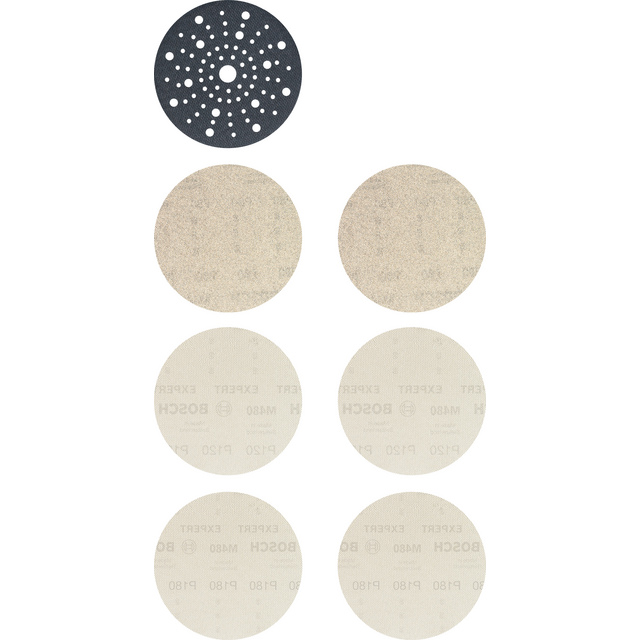 SLIPARKSET EXC NET 150MM 7ST | Beijerbygg Byggmaterial