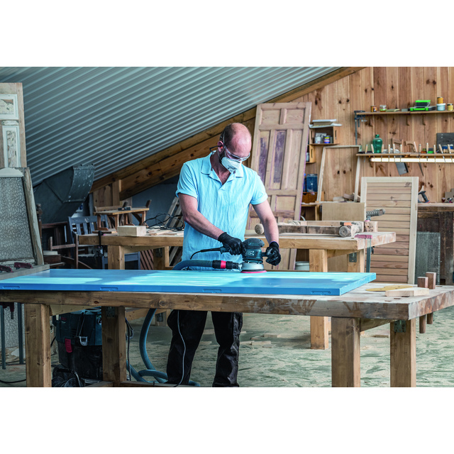 SLIPARK EXC K80 8H 115MM 5ST