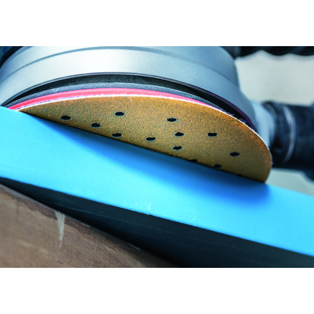 SLIPARK EXC K80 8H 115MM 5ST