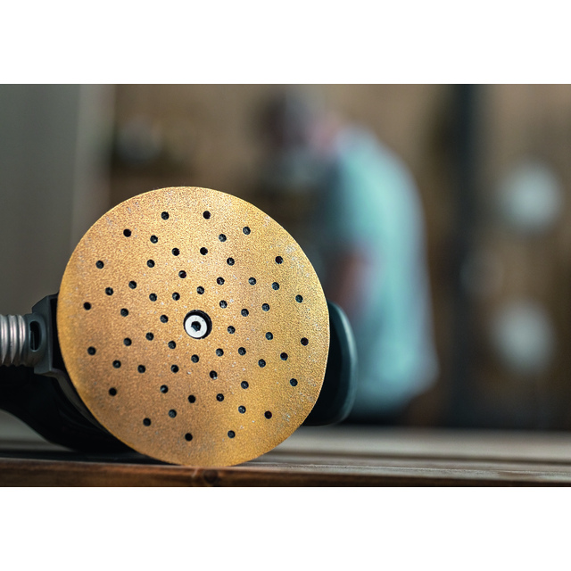 SLIPARK EXC K80 8H 115MM 5ST