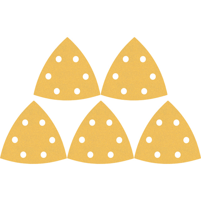 SLIPARK DELTA K100 6H 93MM 5ST