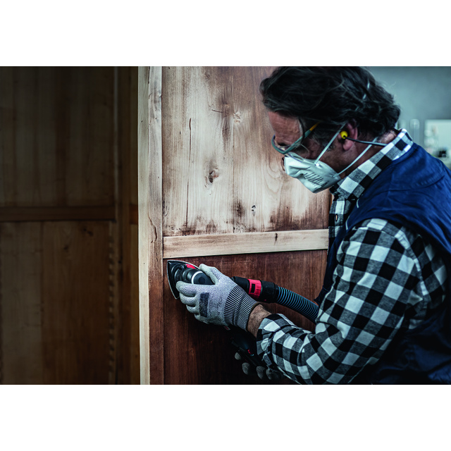 SLIPARK DELTA K100 6H 93MM 5ST