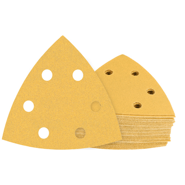 SLIPARK DELTA K320 6H 93MM 50ST