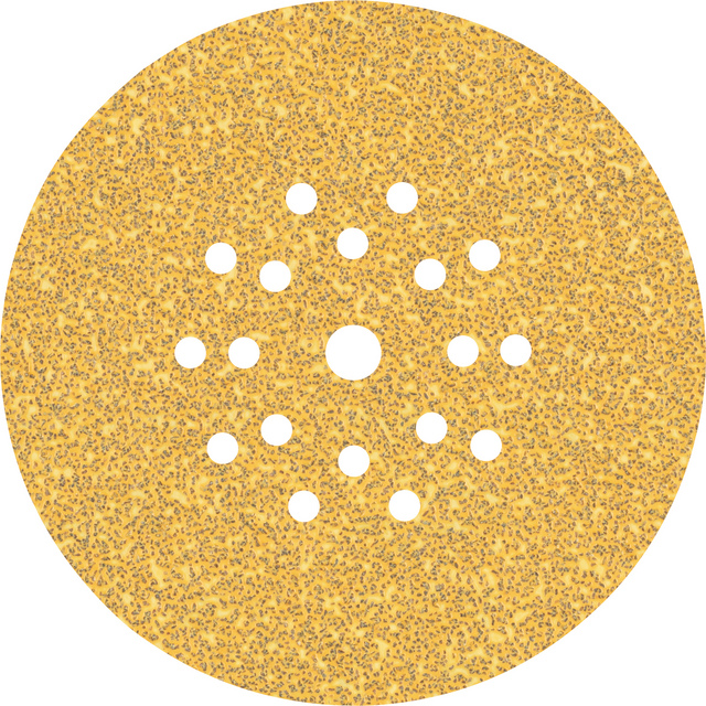 SLIPARK EXC 19H K40 225MM 25ST | Beijerbygg Byggmaterial