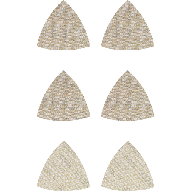 SLIPARKSET DELTA NET 93MM 6ST | Beijerbygg Byggmaterial
