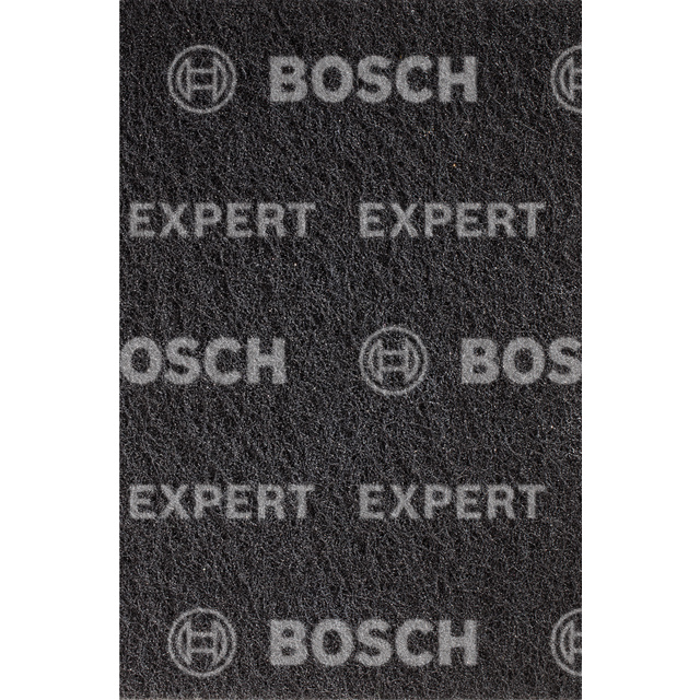 SLIPFLEECE SIC SVART GROV 152X229MM | Beijerbygg Byggmaterial