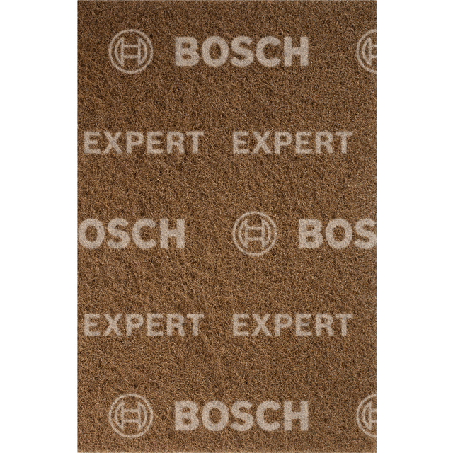 SLIPFLEECE AIOX BRUN G ROV 152X229MM | Beijerbygg Byggmaterial