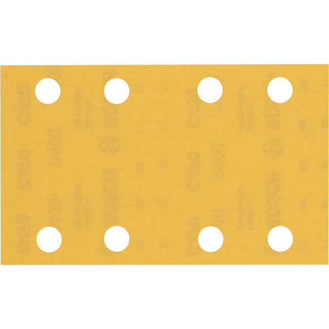 SLIPARK PLAN 8H K400 80X133MM 10ST | Beijerbygg Byggmaterial