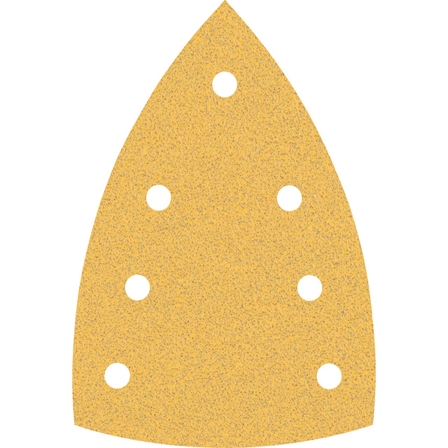 SLIPARK DELTA 7H K80 100X150MM 10ST | Beijerbygg Byggmaterial