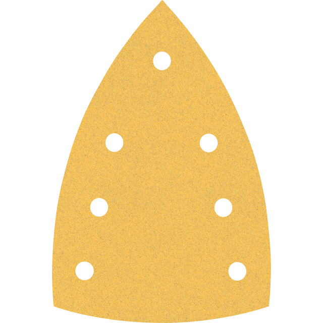 SLIPARK DELTA 7H K120 100X150MM 10ST | Beijerbygg Byggmaterial