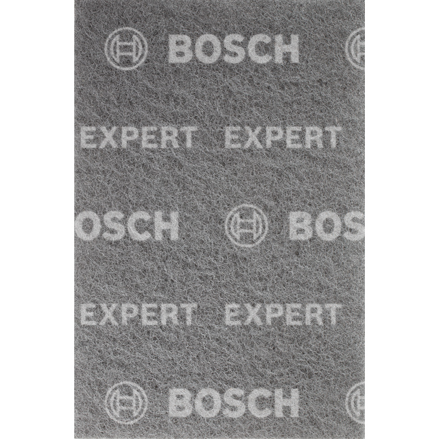 SLIPFLEECE SIC GRÅ XFIN 152X229MM | Beijerbygg Byggmaterial