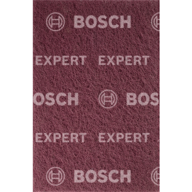 SLIPFLEECE AIOX RÖD XFIN 152X229MM | Beijerbygg Byggmaterial