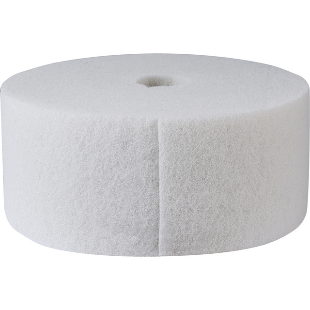 SLIPFLEECE FILT VIT CLEAN 115MM 10M | Beijerbygg Byggmaterial