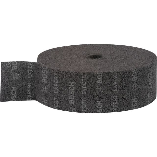 SLIPFLEECE SIC SVART MEDIUM 115MM 10M | Beijerbygg Byggmaterial
