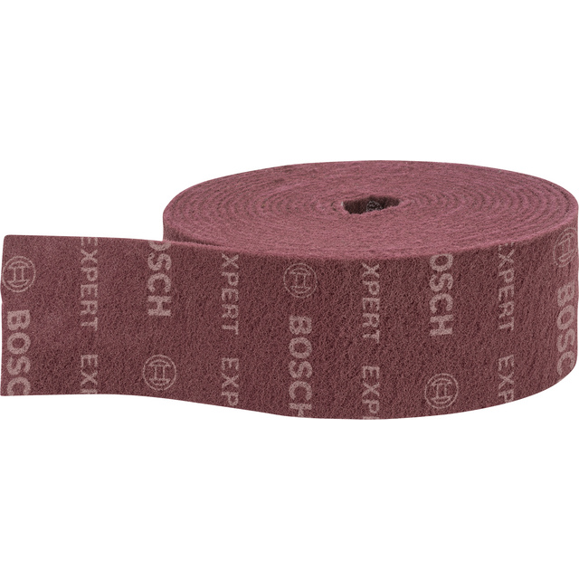 SLIPFLEECE AIOX RÖD XFIN 115MM 10M | Beijerbygg Byggmaterial