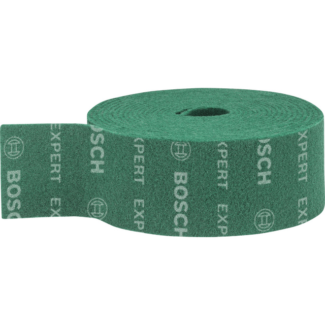 SLIPFLEECE AIOX GRÖN XFIN 115MM 10M | Beijerbygg Byggmaterial