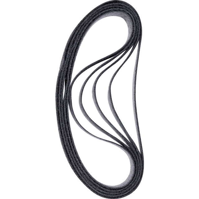 SLIPBAND 3DFIBER GROV 40X760MM 10ST | Beijerbygg Byggmaterial