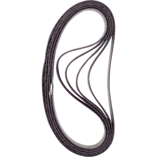SLIPBAND 3DFIBER MEDI 40X760MM UM 10ST | Beijerbygg Byggmaterial