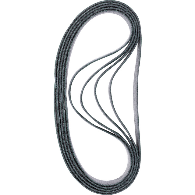 SLIPBAND 3DFIBER FIN 40X760MM 10ST | Beijerbygg Byggmaterial