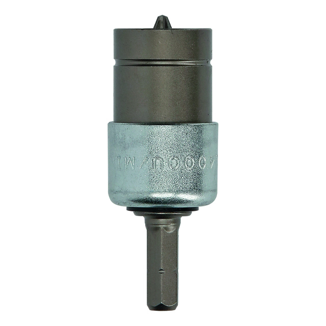 DJUPANSLAG PH2 60MM TILL GIPSSKIVOR