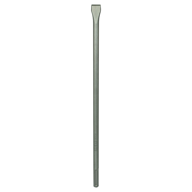 Produktbild föreställande artikeln FLATMEJSEL SDS-MAX 25X600MM  från kategorin Betongborrar & Bilningsmejslar