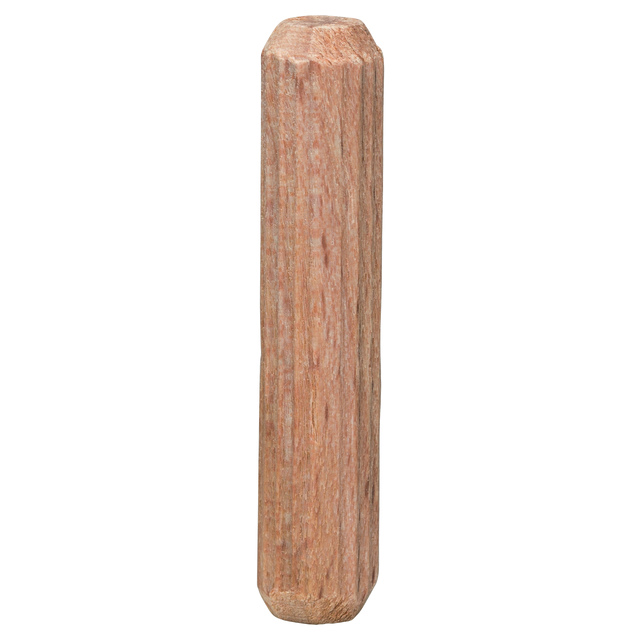 TRÄPLUGG 6X30MM 50ST BOK